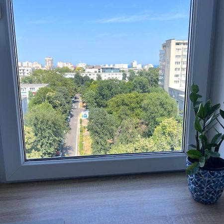 Apartament Traian Apartment Constanta Exterior photo