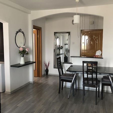 Apartament Traian Apartment Constanta Exterior photo