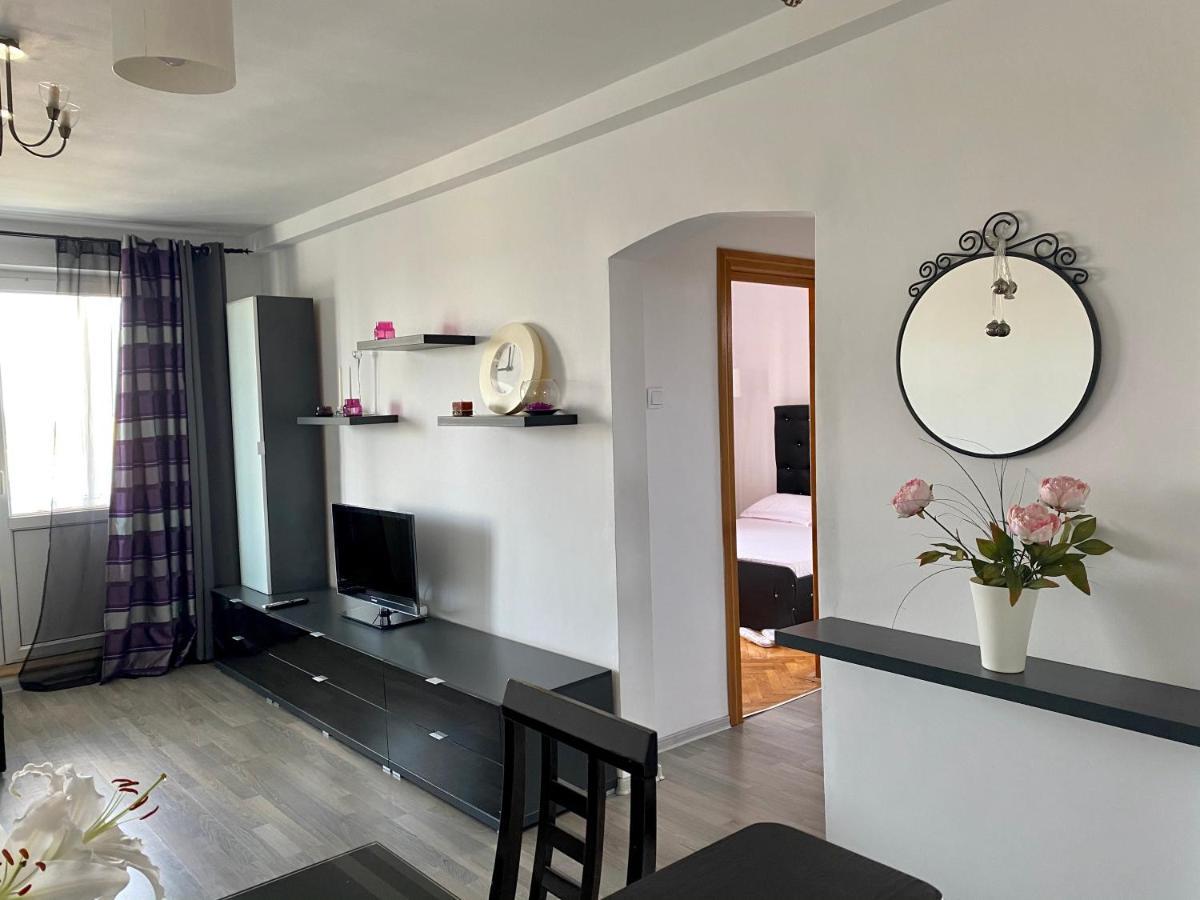 Apartament Traian Apartment Constanta Exterior photo