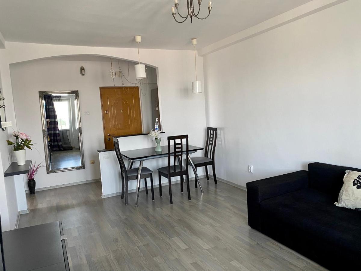 Apartament Traian Apartment Constanta Exterior photo