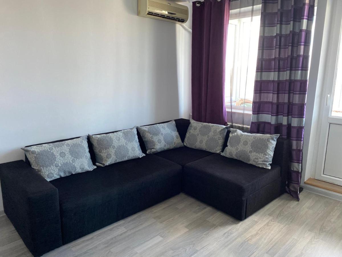 Apartament Traian Apartment Constanta Exterior photo