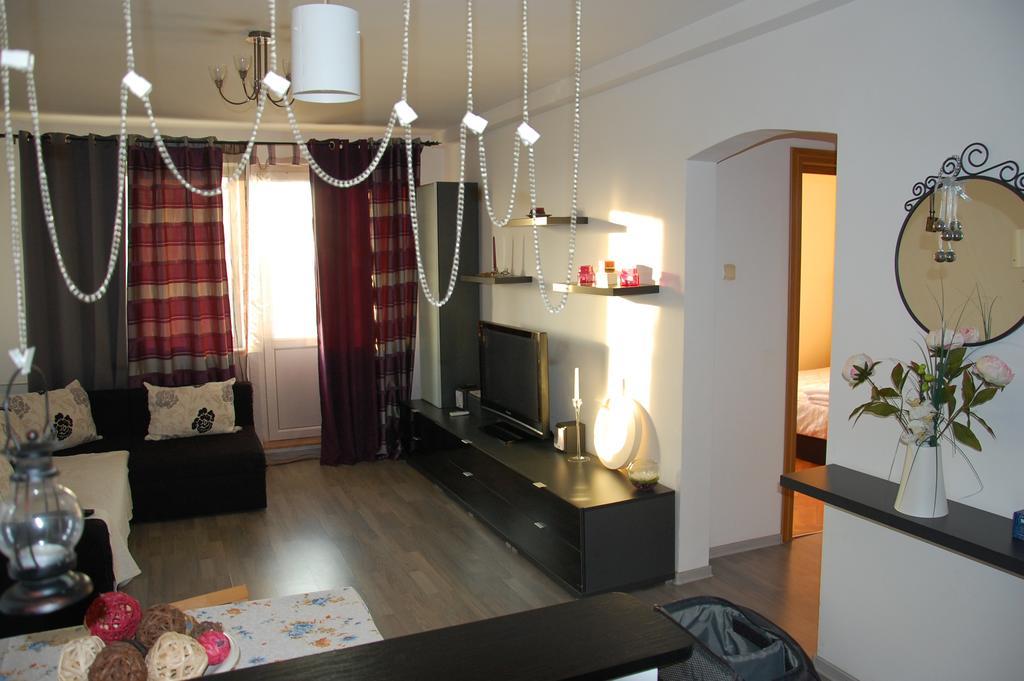 Apartament Traian Apartment Constanta Exterior photo