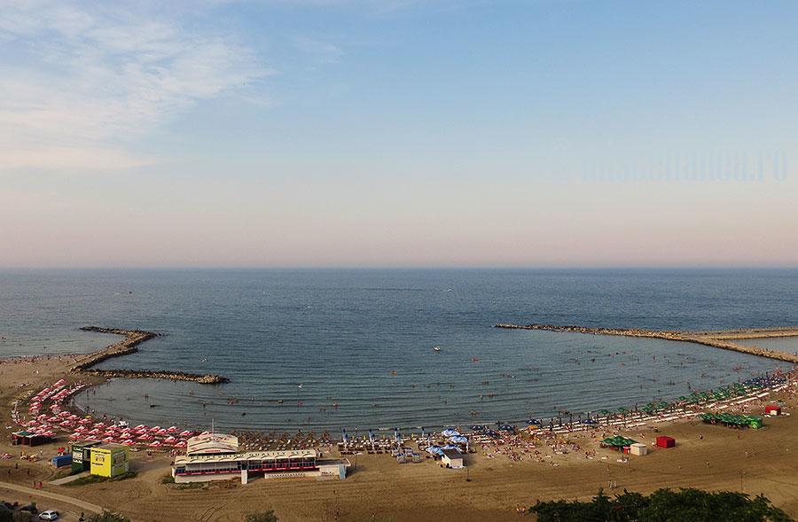 Apartament Traian Apartment Constanta Exterior photo