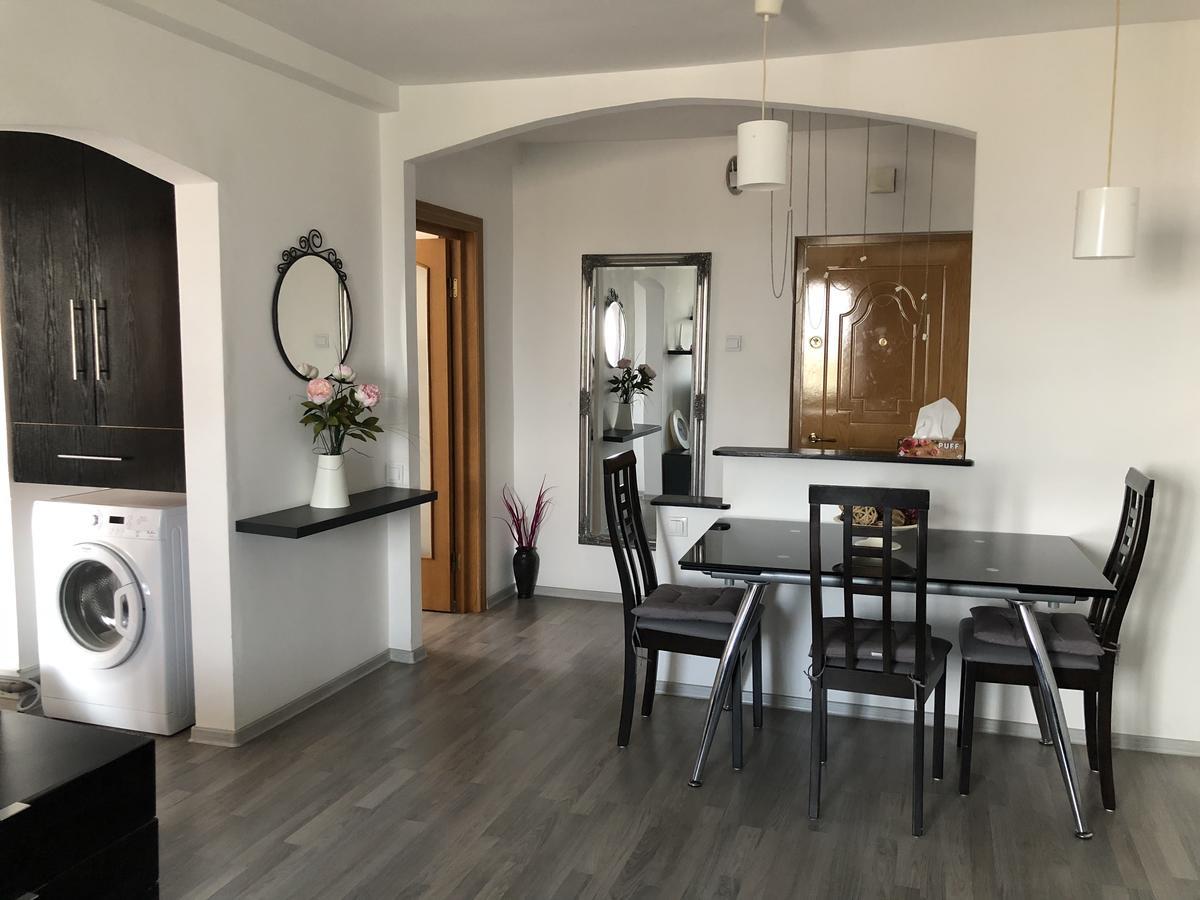 Apartament Traian Apartment Constanta Exterior photo